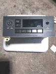1980-90S Chrysler/dodge Am Radio Original Model 4311002 Very Rare Collectible. Fixed Price $21.00.