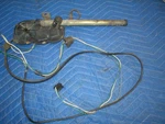 1982-92 Camaro Firebird Original Gm Power Electric Antenna + Mount Spacer & Nut. Fixed Price $229.95.