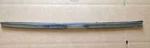 Mercedes W116 280/450 Trunk Lid Trim Metal Chrome Handle 500602 01 Fz 1747. Fixed Price $29.99.