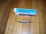 Nos 1971 Oldsmobile Top Of Fender Molding Gm 231157. Fixed Price $60.00.