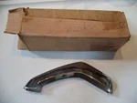 Nos Mopar Chrome Bumper Guard 70 71 72 Dodge Dart Rear. Fixed Price $69.99.