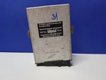 Vdo 412412002001 412.412/002/001 KBAABE95004 Genuine Electric Control Unit Ecu. Fixed Price $105.00.