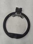 1978-1982 C3 Corvette Fuel Door Hinge Bezel Assembly Black ( No Spring ) Oem Gm. Fixed Price $19.00.