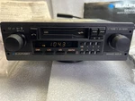 Vintage Blaupunkt Denver Sqr 26 Am/fm Cassette Porsche Models Shaft Radio Bnib!. Fixed Price $395.00.