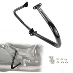 Crash Bars Panel Rear Saddlebag Protection Fit For Indian Roadmaster 2015-2025. Fixed Price $53.50.
