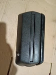 67-69 Camaro Chevelle Oe Gm Rh Door Standard Interior Arm Res Black 8769371 A58. Fixed Price $28.50.