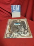 Nos Gm 80-84 THM250C / M31 Transmission Master Repair Kit 14024372. Fixed Price $34.95.
