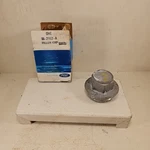 Nos Oem 1949-1951 Ford Brake Fluid Master Cylinder Reservoir Filler Cap Lid. Fixed Price $48.80.