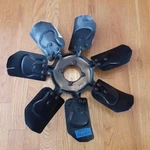 1969-78 Gm Blade Fan 19" Used Original 3991431 Dated B77 Bbc. Fixed Price $79.50.