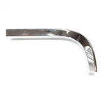 1967 Cutlass 442 Fender Eyebrow Chrome Molding Lh Each Gm 393325. Fixed Price $39.99.