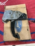 Nos 1970-71 Ford Torino Parking Brake Assembly D0OZ-2780-A. Fixed Price $275.00.