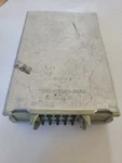 78-81 Mercedes R107 W116 450SL Cruise Control Module 0015452032 #412.203/1/3. Fixed Price $65.00.
