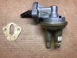 1971-72 Ford TORINO/1968-72 Mustang & More 6CYL Fuel Pump (carter #6399S) Oem. Fixed Price $39.99.
