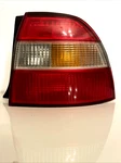 1995 Honda Accord Right Passenger Rear Side Corner Tail Light Oem Assembly. Fixed Price $25.95.