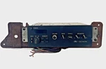 Ford Lincoln Mark Vii Town Car Radio Model E5VF-18B827-AA. Fixed Price $79.00.