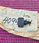 1978-1980 Dodge Chrysler Plymouth Nos Mopar Parking Brake Lever Bumper. Fixed Price $19.95.