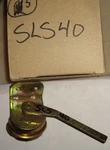 Stoplight Switch SLS40 Chev Pass & Trks Cad Ihc Olds 1941-55. Fixed Price $25.99.
