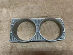 1971 Chrysler Newport Right Side Headlight Bezel Pn# 3443716 Passenger 440. Fixed Price $39.67.