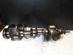 Engine Crankshaft 1170310801 72-80 Mercedes Benz R107 350SL 450SLC 4.5L. Fixed Price $446.50.