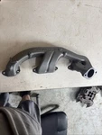 1970 71 Charger Runner Cuda 383 440 Hp Dodge Lh Exhaust Manifold 2951865 Date 69. Fixed Price $295.00.