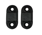 Usa-made! 1963-71 Charger, Gtx A, B, & E-body Convertible Door Alignment Wedge. Fixed Price $63.89.