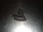 New Nos Gm Right Hand Front Bumper Filler 390450 1966 Oldsmobile. Fixed Price $27.00.