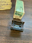 1967-69 Chevrolet Gm A/c Blower Temperature Heater Fan Switch Nos 621. Fixed Price $21.99.