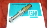 Nos Chevrolet Air Shock Valve 1970'S 1980'S Blazer Elcamino Truck Square. Fixed Price $46.95.