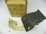 Mopar 2533198 Motor Mount 1966-1968 Dodge Plymouth Chrysler B-body C-body Nos. Fixed Price $153.95.