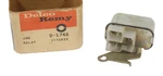 Horn Relay 1967 Cadillac Oem Gm Delco 1115839 D-1746. Fixed Price $34.96.