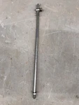 1967-1969 Chevy Camaro Throttle Gas Pedal Carburetor Linkage Rod 327 Impala. Fixed Price $124.96.
