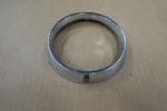 Used Cuda Road Lamp Chrome Bezel.. Fixed Price $145.00.