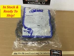 New 1970-1981 Chevy Camaro & Pontiac Firebird Door Weatherstrip Soff Seal #3015. Fixed Price $74.99.