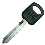 Ford 011-R0213 Key Blank, Rotunda 1990'S Vehicles. Fixed Price $13.95.