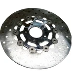 New Harley Davidson Kit-brake Disc Lh/frt Rd 44700-03A. Fixed Price $204.91.