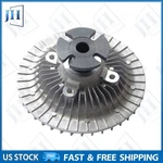 Engine Fan Clutch For 1977-86 Chevrolet K10 G10 Suburban Impala Blazer V8 5.0L. Fixed Price $49.88.