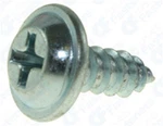 100 #10 X 1/2" Phillips Flat Top Washer Head Tap Screws. Fixed Price $18.38.