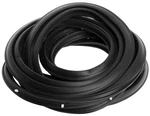 1966-1967 Chevrolet El Camino Door Weatherstrip Seals Pair Lh Rh Soffseal. Fixed Price $74.95.