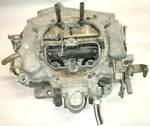 Carter Thermo-quad Carburetor 6-2141 Used Vintage Core Mopar. Fixed Price $117.69.