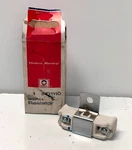 1963-1967 Corvette Nos Ignition Ballast Resistor Gm 1957154 D1110. Fixed Price $129.99.