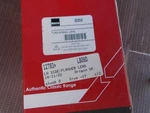 Jaguar Xke Series XJ6 1 New Lucas Front Lh Flasher Lens L823. Fixed Price $25.00.