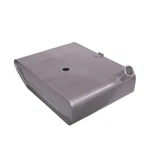 Omix Steel Fuel Tank For Willys CJ2A CJ3A CJ3B 1945-1964 10.5 Gallon. Fixed Price $249.34.