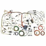 American Autowire 510289 Wiring Harness 18CIRCUIT Frontmount For 70-74CHALLENGER. Fixed Price $1200.80.