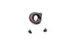 New Oem Ford D7WY-6540282-A Letter C Emblem Nos. Fixed Price $30.59.