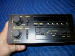 1990-1992 Camaro Rs Z28 Yellow Print Delco Fm Radio Cassette Player Gm Oem 91. Fixed Price $219.95.