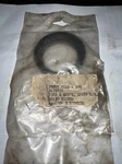 Amc 1958-83 Concord Gremlin Hornet Nos 3173532 Wheel Seals Front Single Lip. Fixed Price $12.49.