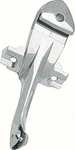 1965-66 Chevrolet Full Size Chrome Inner Rear View Mirror Bracket. Fixed Price $60.04.