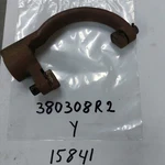 Used Tractor Parts 380308R2 Fork Fits International 3088, 6388, 3288, 6588, 6788. Fixed Price $98.00.