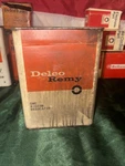 Nos Gm Delco Remy Voltage Regulator A-603M Ford Chevy Dodge Pontiac Olds Buick. Fixed Price $40.00.