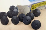 15 Hood Insulation Clips For Classic Chevy Oldsmobile Pontiac Buick Cadillac Etc. Fixed Price $29.50.
